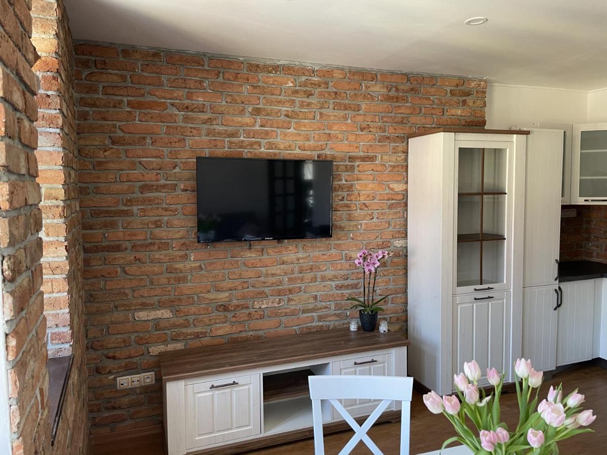 Apartmany Nejdek Ngoại thất bức ảnh