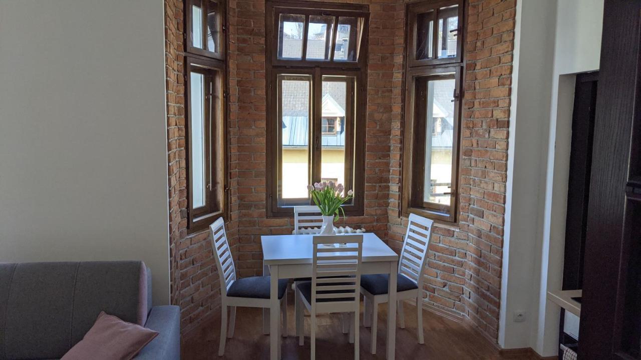 Apartmany Nejdek Ngoại thất bức ảnh