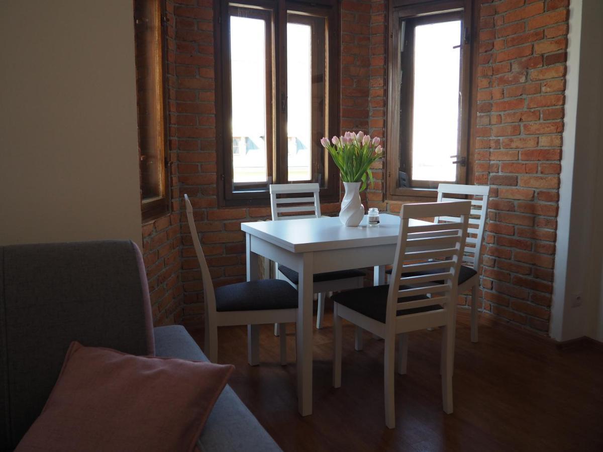 Apartmany Nejdek Ngoại thất bức ảnh