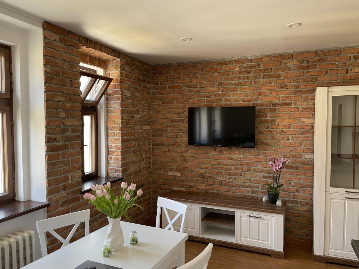 Apartmany Nejdek Ngoại thất bức ảnh