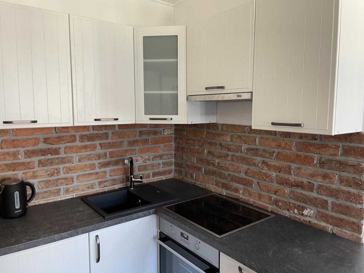 Apartmany Nejdek Ngoại thất bức ảnh