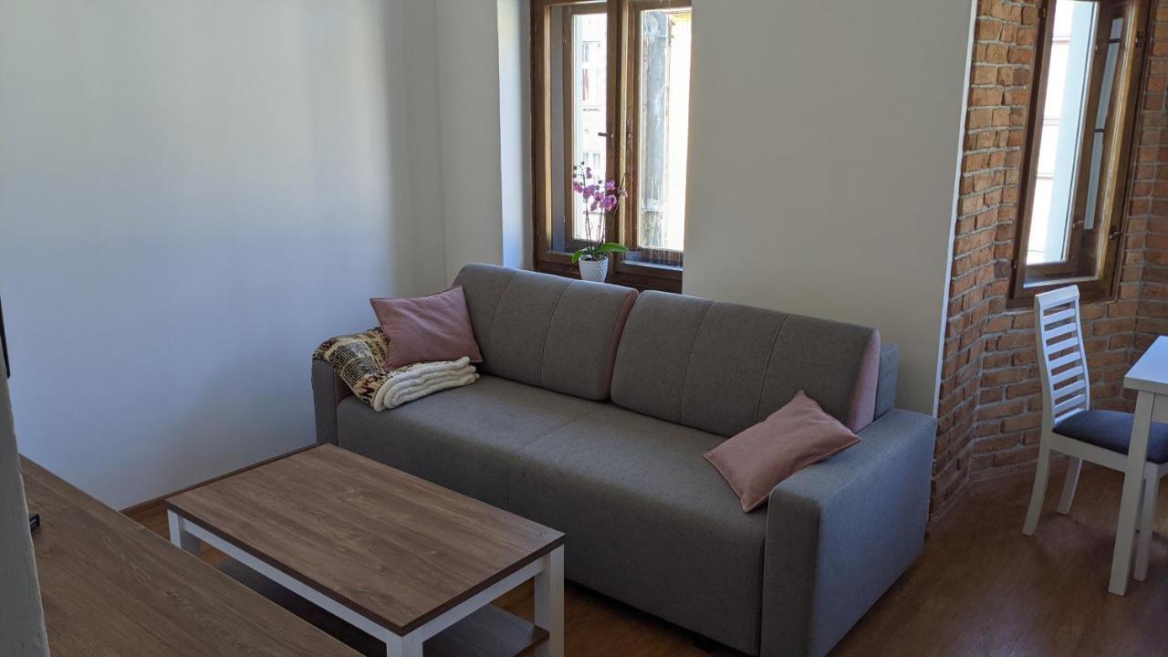 Apartmany Nejdek Ngoại thất bức ảnh
