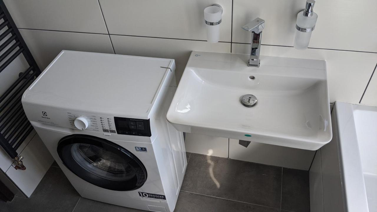 Apartmany Nejdek Ngoại thất bức ảnh