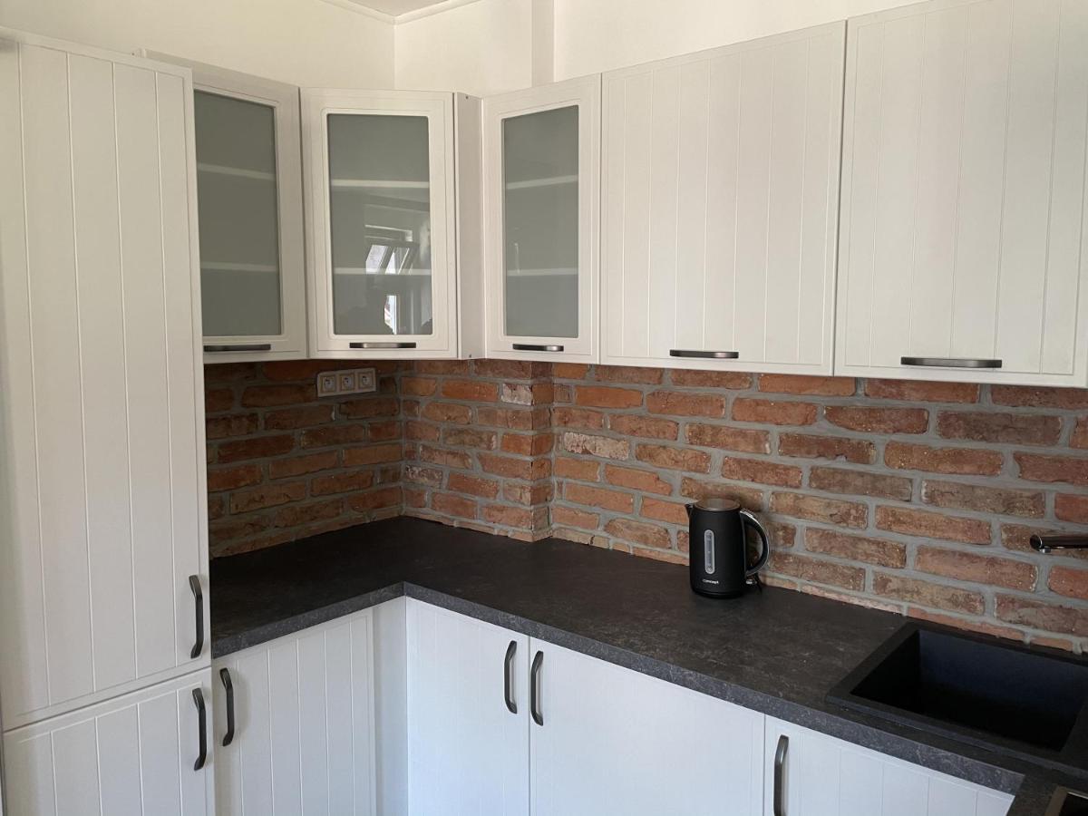 Apartmany Nejdek Ngoại thất bức ảnh