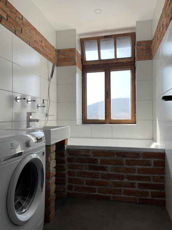 Apartmany Nejdek Ngoại thất bức ảnh